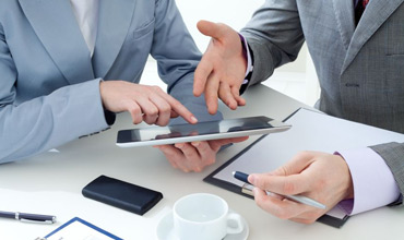 Salary & Business Tax Returns