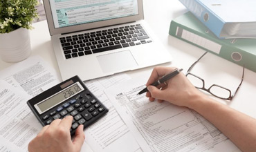 TDS/TCS Returns & Compliance