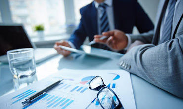 GST Audit & Reconciliation